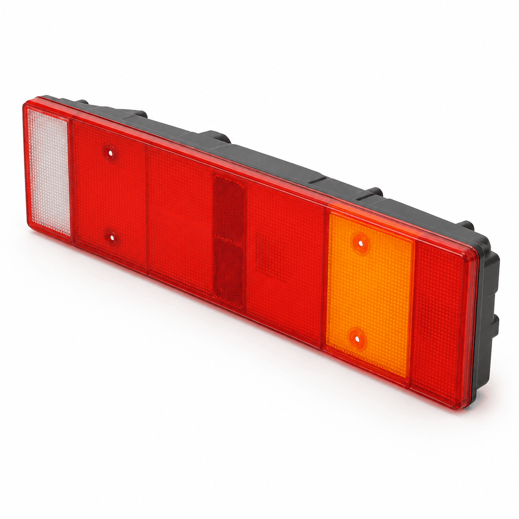 Stop lampa spate - 1