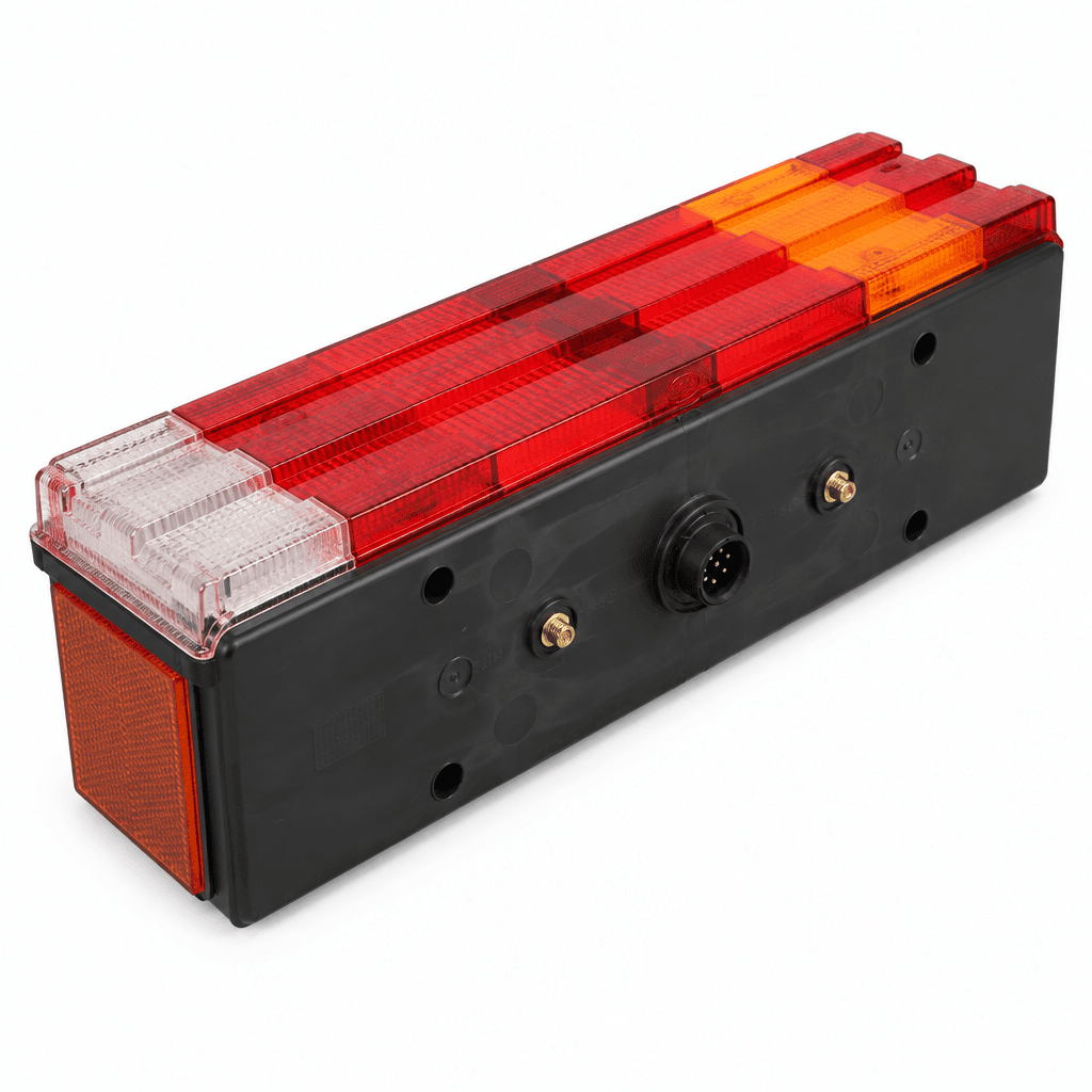 STOPURI SPATE - 1
