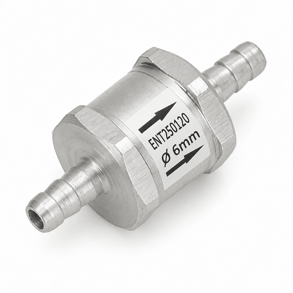 SUPAPA COMBUSTIBIL SENS UNIC - 1