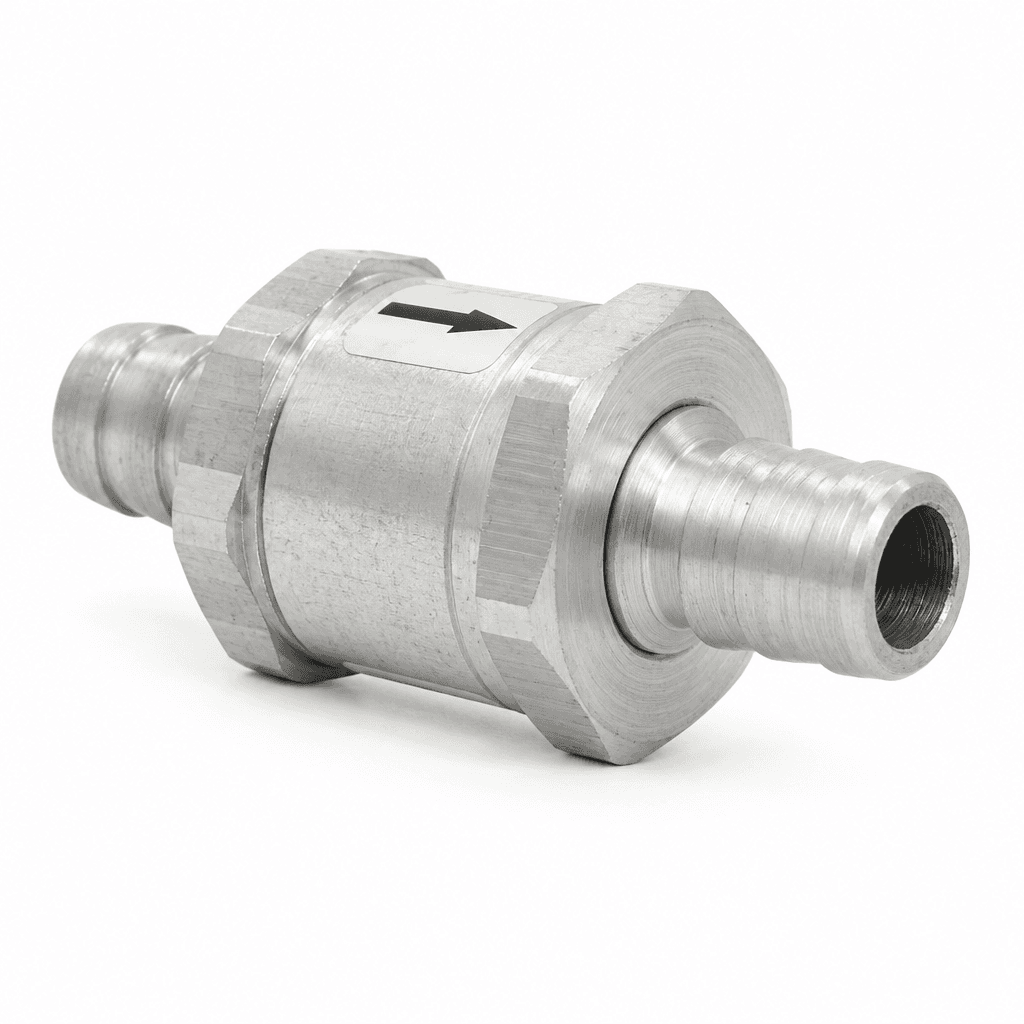 SUPAPA COMBUSTIBIL SENS UNIC - 1