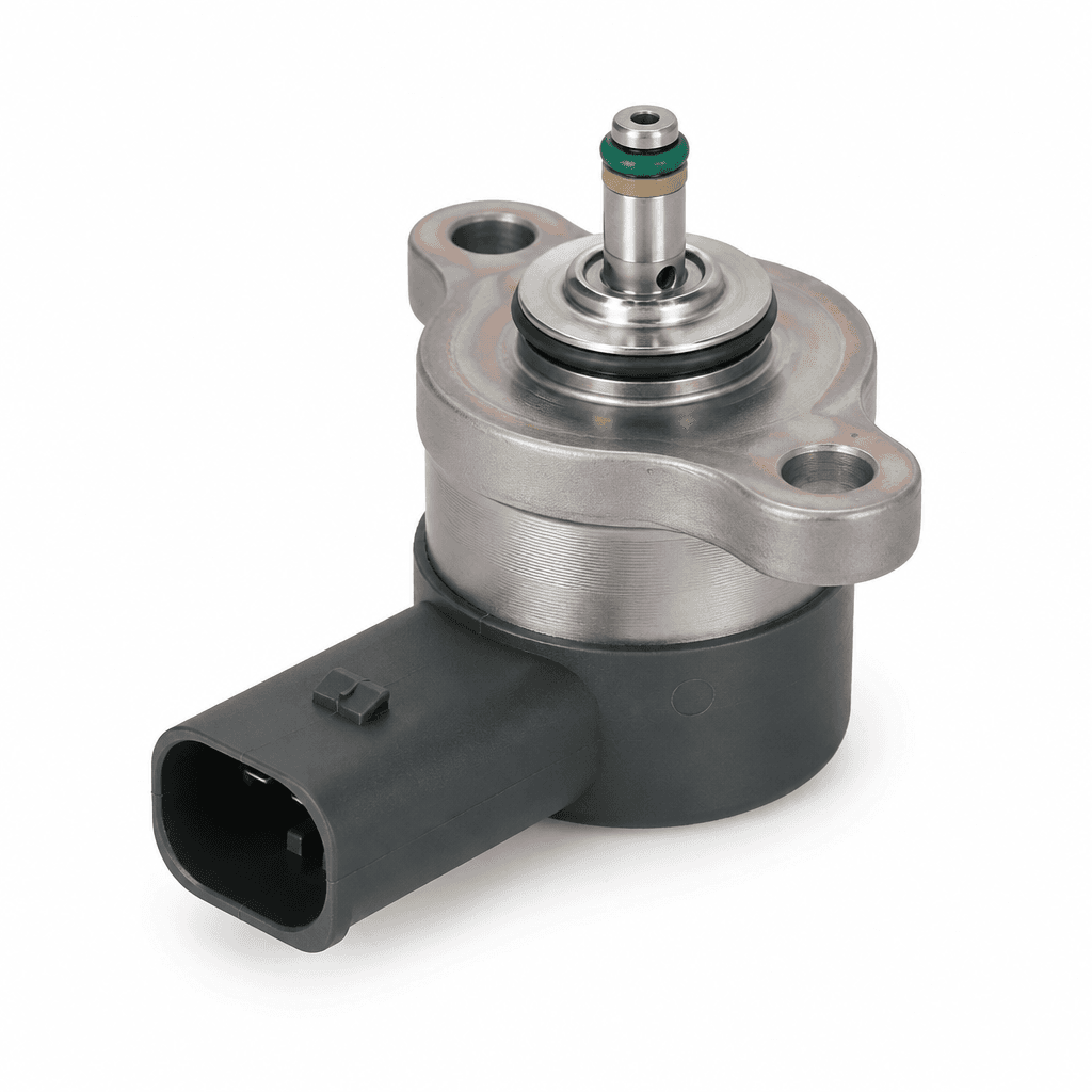 Supapa control presiune sistem - Common-Rail - 1