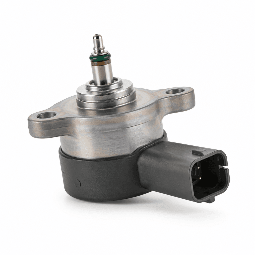 SUPAPA CONTROL PRESIUNE SISTEM - COMMON-RAIL - 1