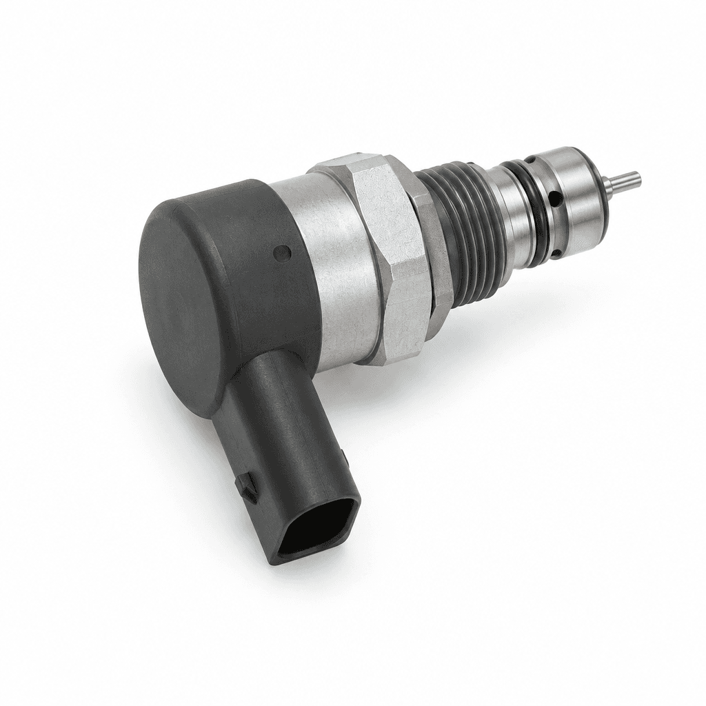 SUPAPA CONTROL PRESIUNE SISTEM - COMMON-RAIL - 1