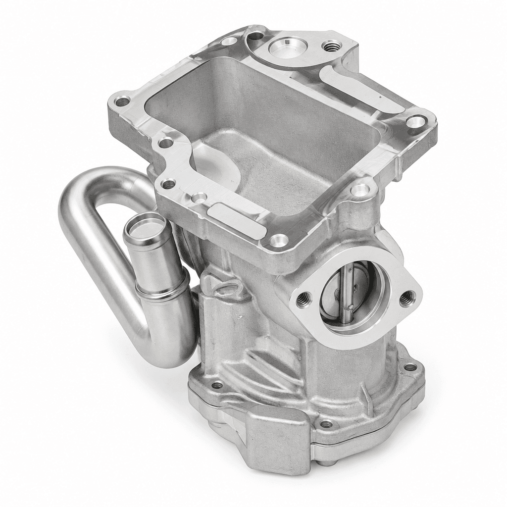 SUPAPA EGR - 1