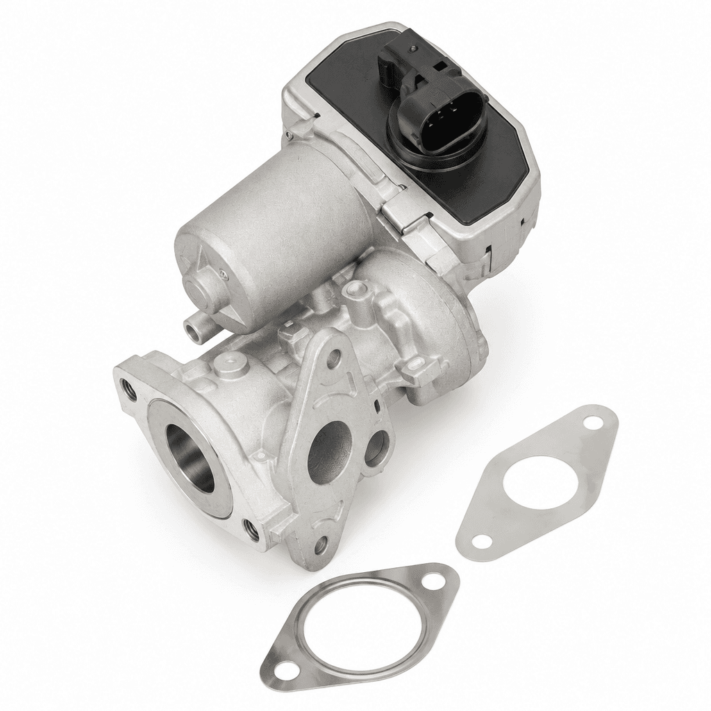 SUPAPA EGR - 1