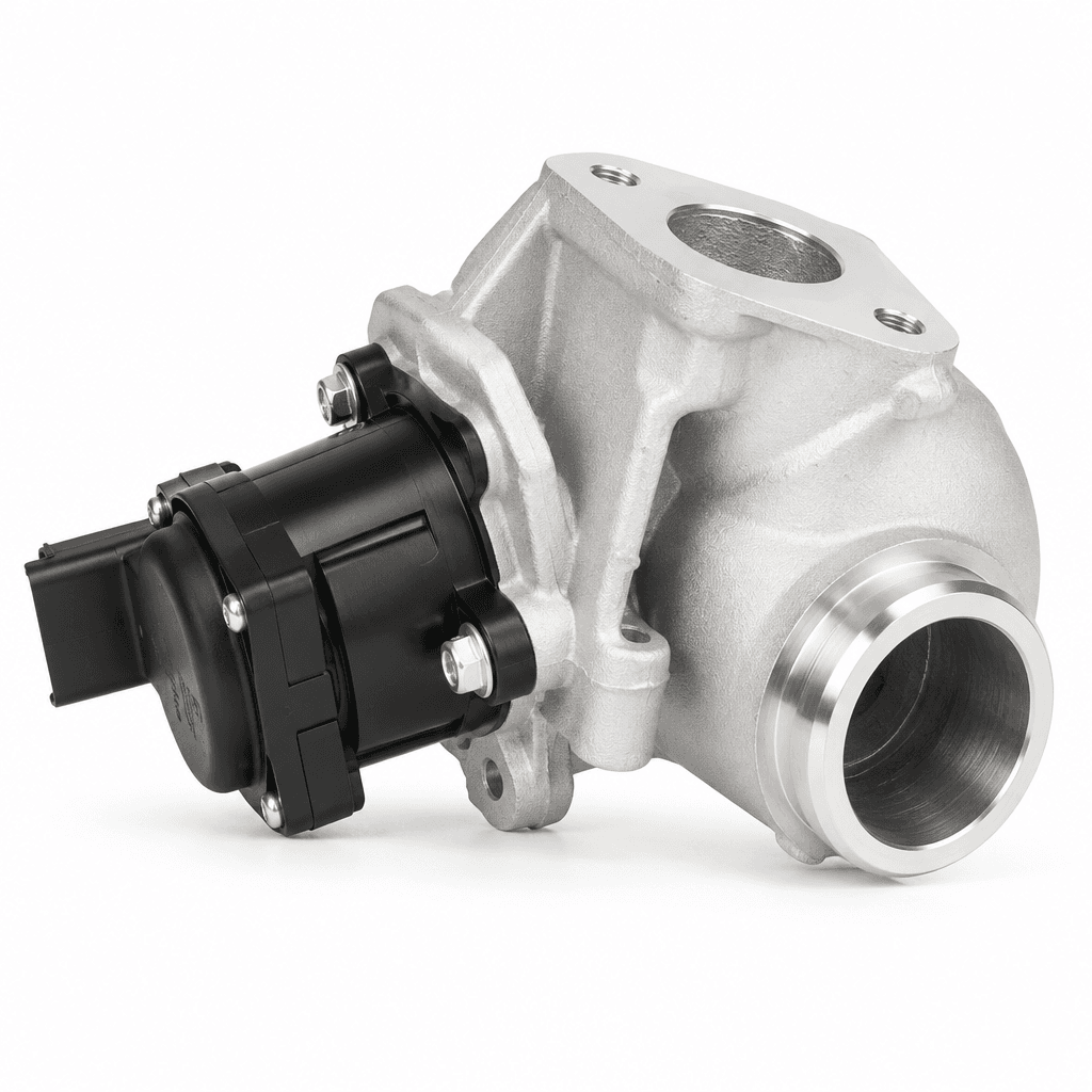 SUPAPA EGR - 1