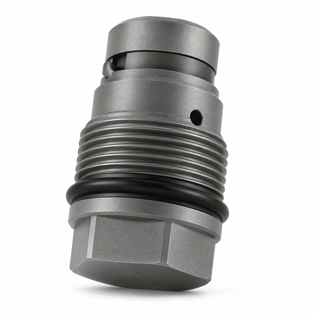 SUPAPA LIMITARE PRESIUNE SISTEM COMMON-RAIL - 1