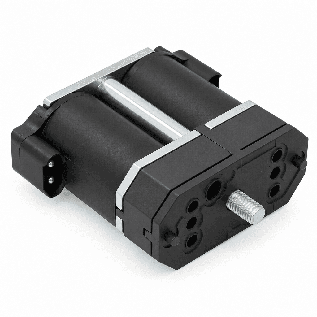 SUPAPA MAGNETICA - 1