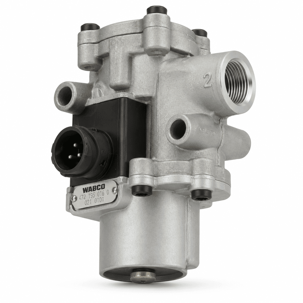 SUPAPA MAGNETICA - 1