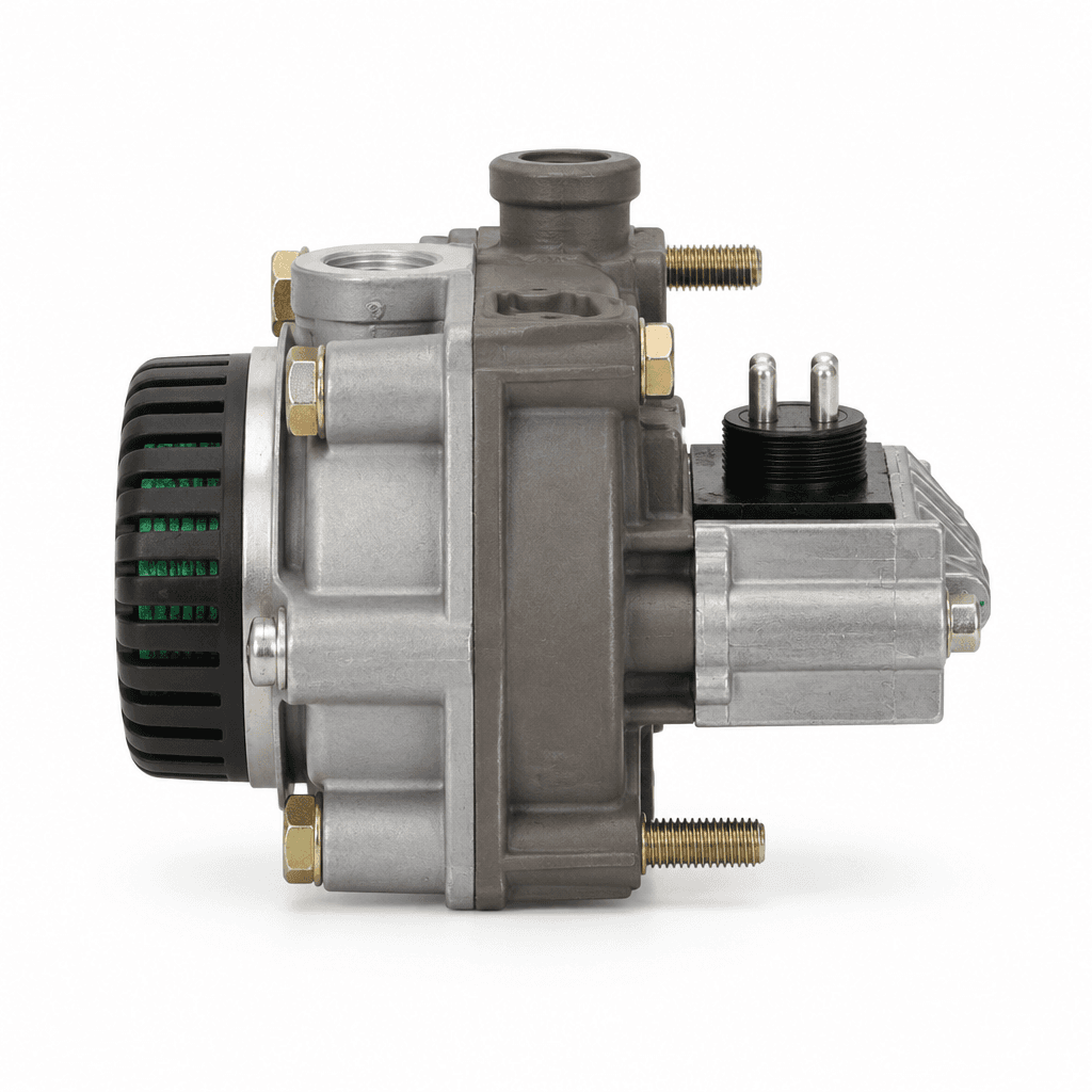 SUPAPA RELEU ABS - 1
