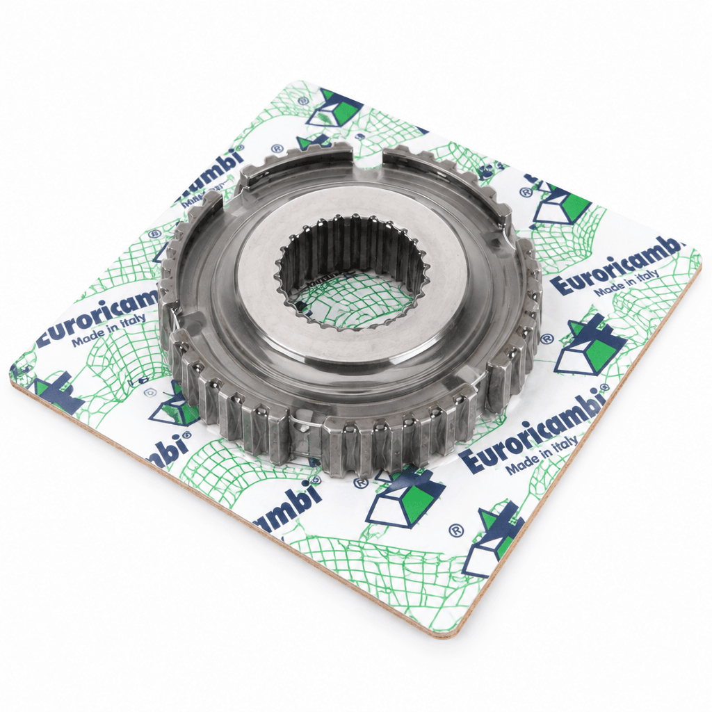 SYNCHRONIZER HUB - 1