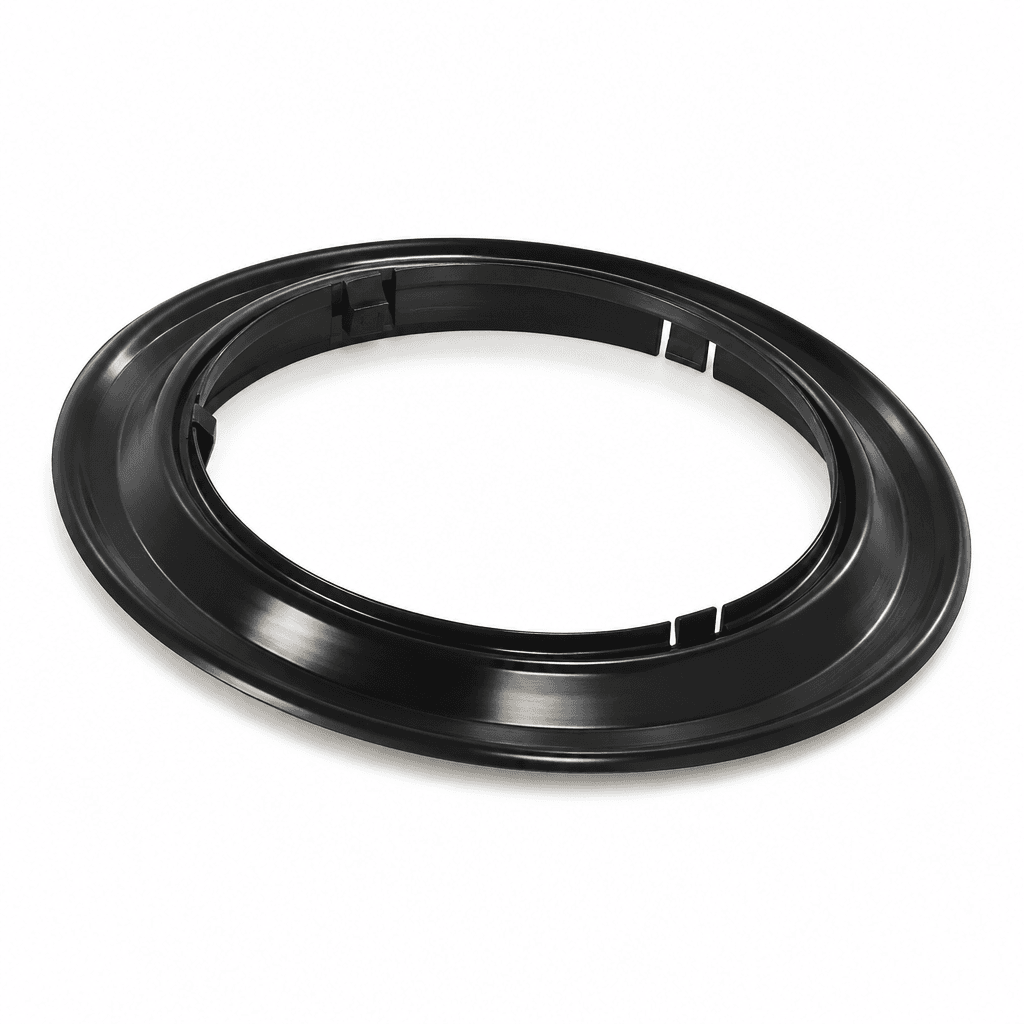 Tabla protectie rulment roata - 1