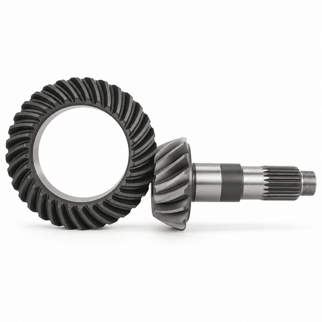 TALER -/ CON PINION SET - 1
