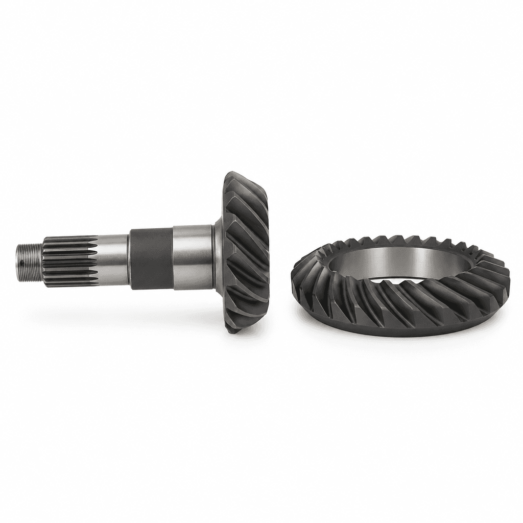 TALER -/ CON PINION SET - 1