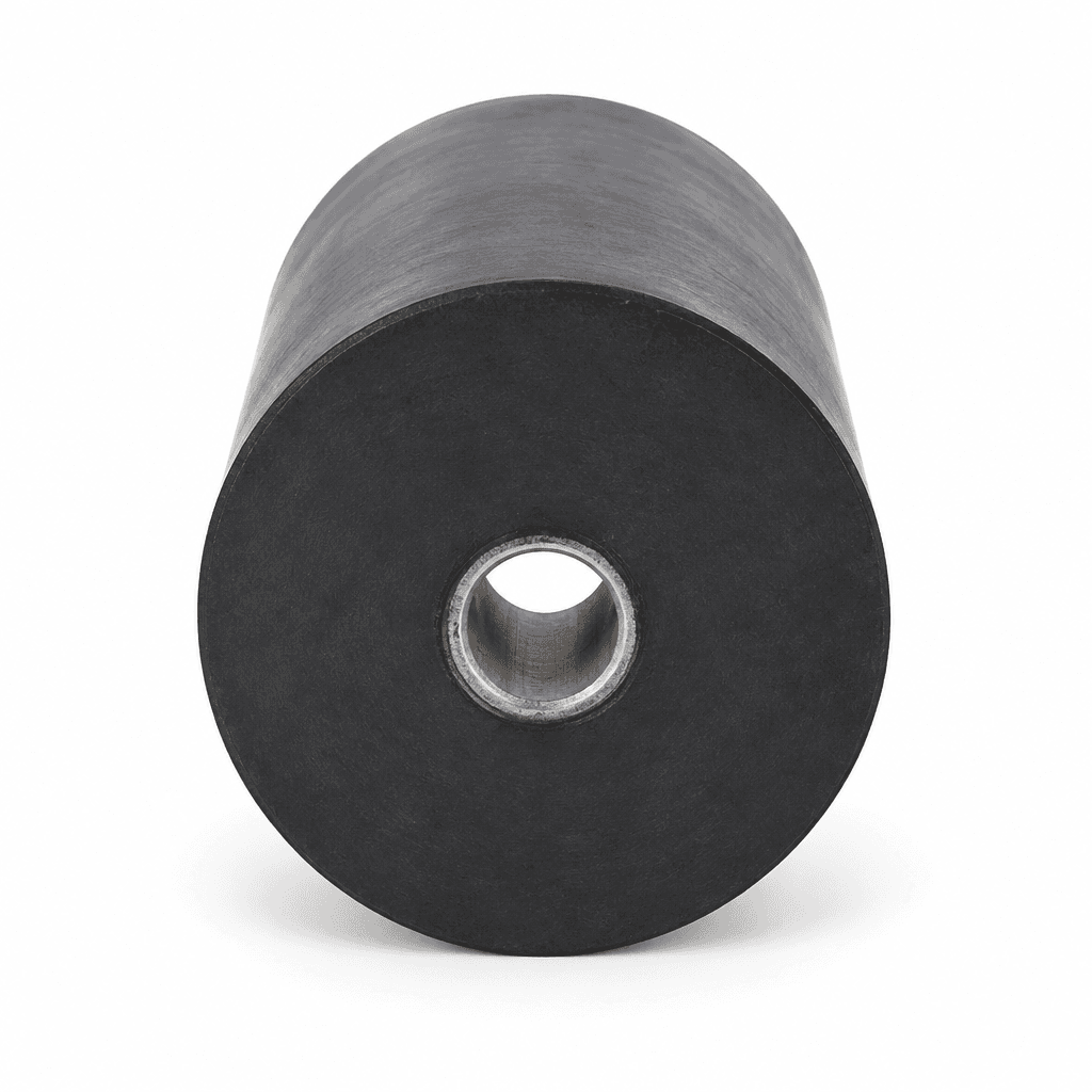 TAMPON RAMPA CILINDRIC 130X100X130X26MM - 1