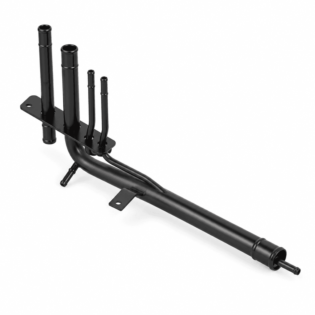 Teava metalica sistem racire - 1