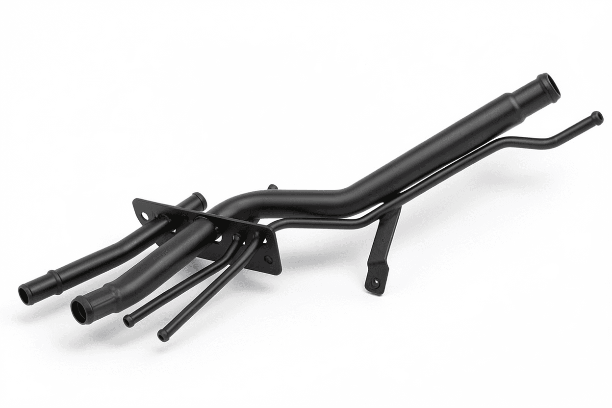 Teava metalica sistem racire
