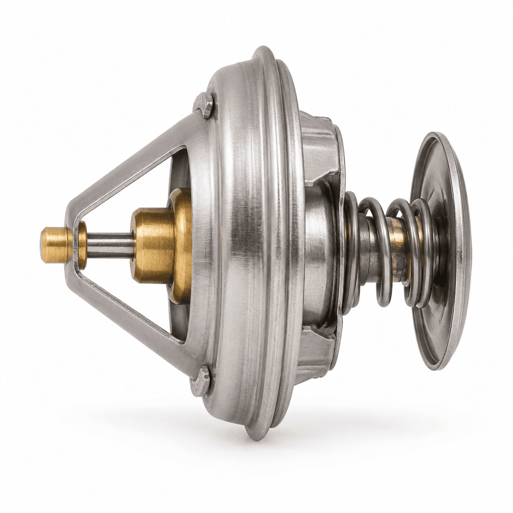 TERMOSTAT LICHID RACIRE - 1