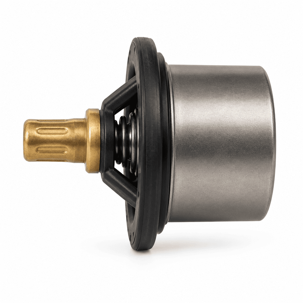TERMOSTAT LICHID RACIRE - 1