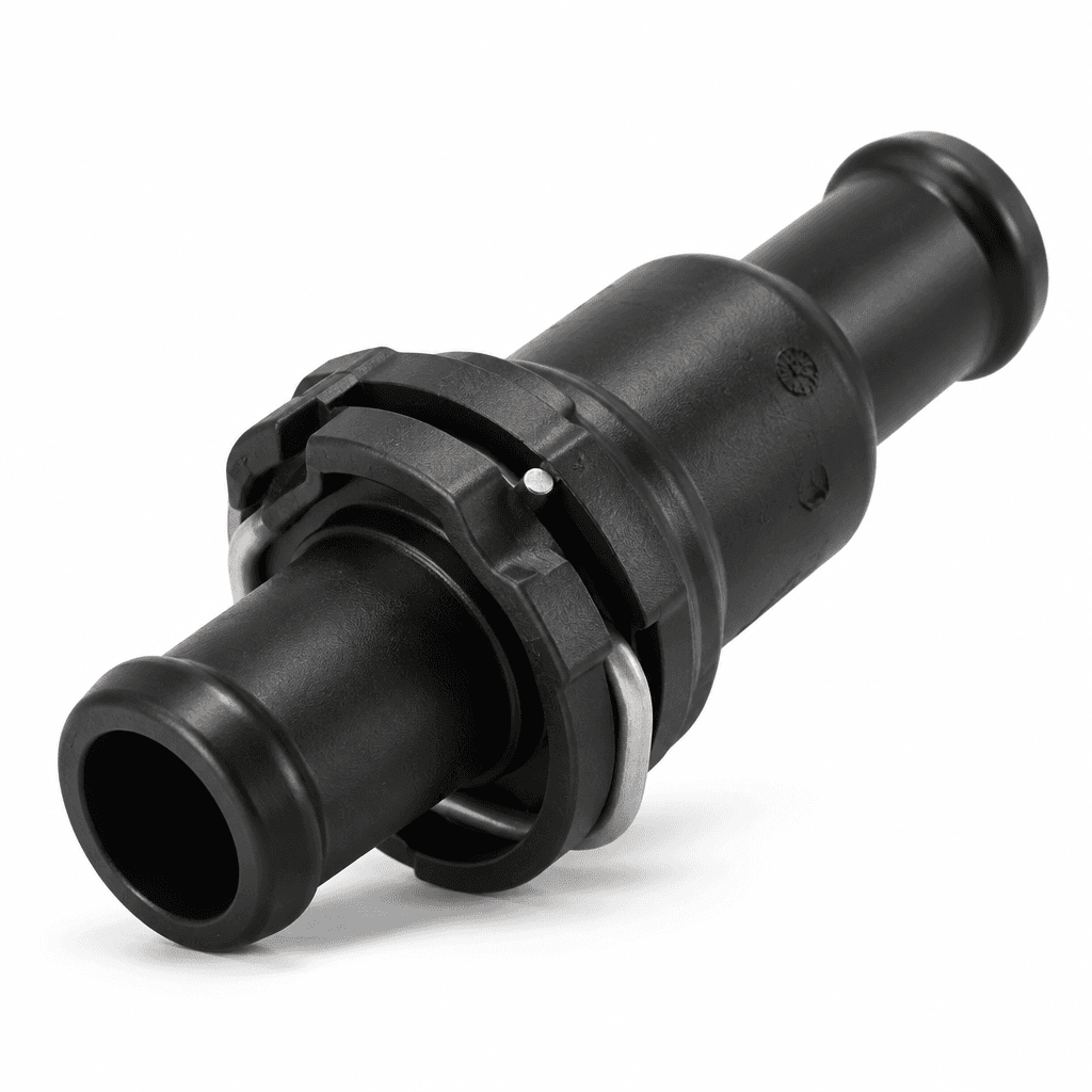 TERMOSTAT LICHID RACIRE - 1