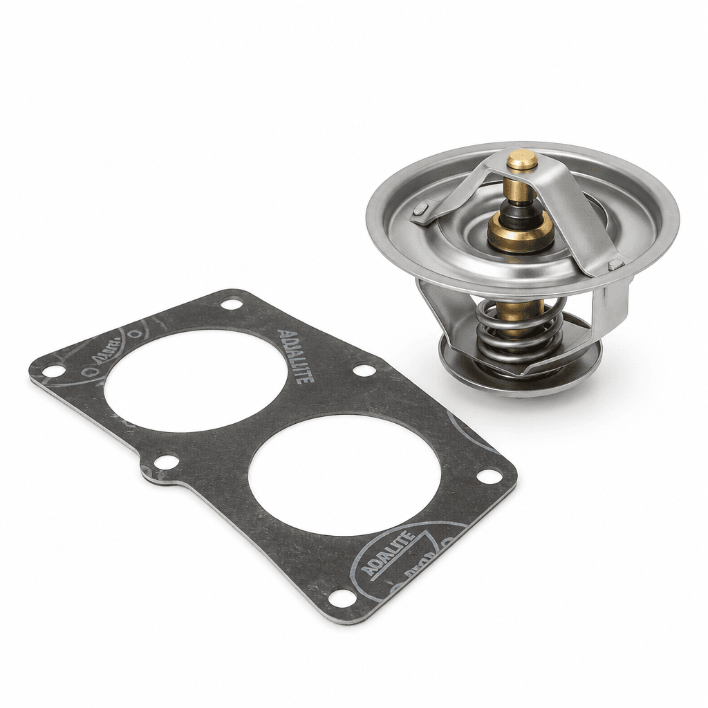TERMOSTAT LICHID RACIRE - 1