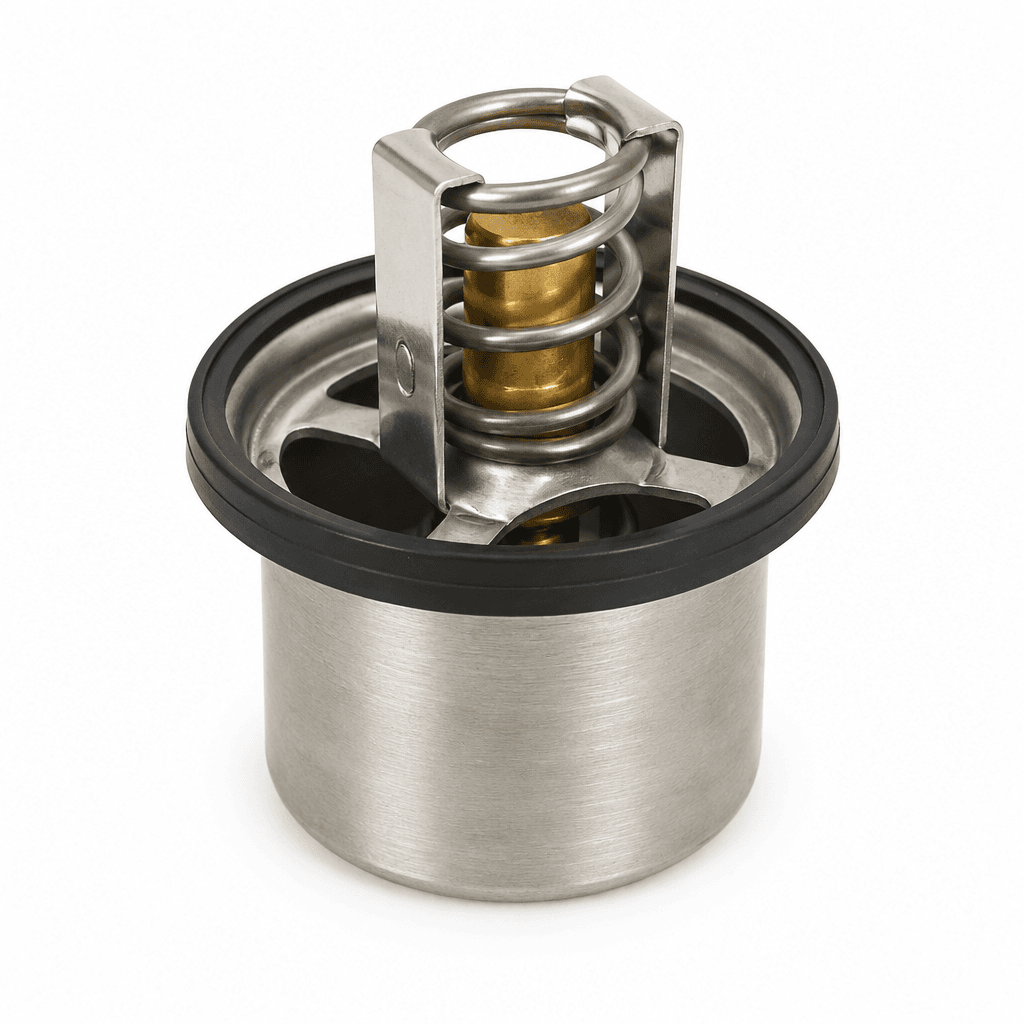 TERMOSTAT LICHID RACIRE - 1