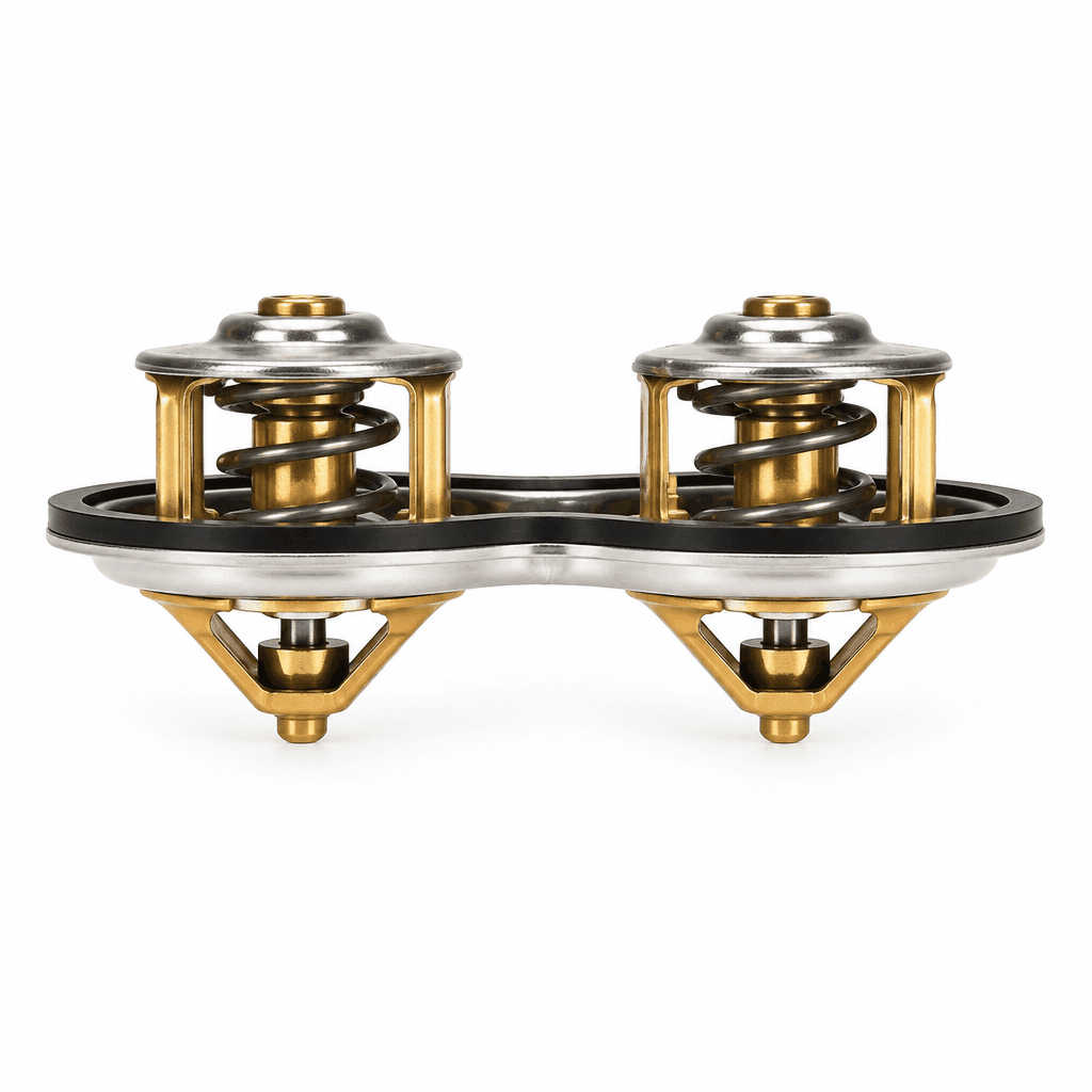 TERMOSTAT LICHID RACIRE - 1