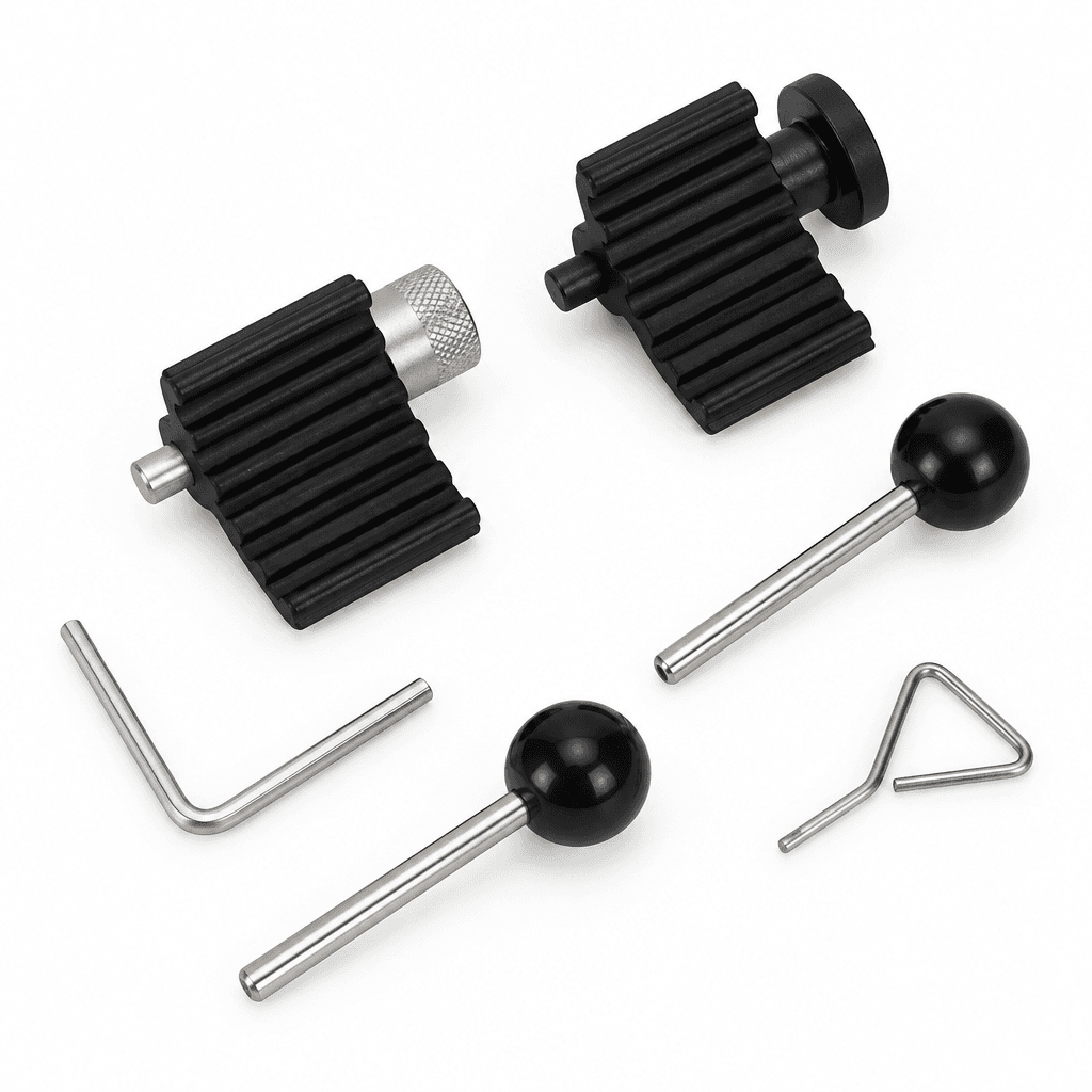 TIMING GEAR LOCK - 1