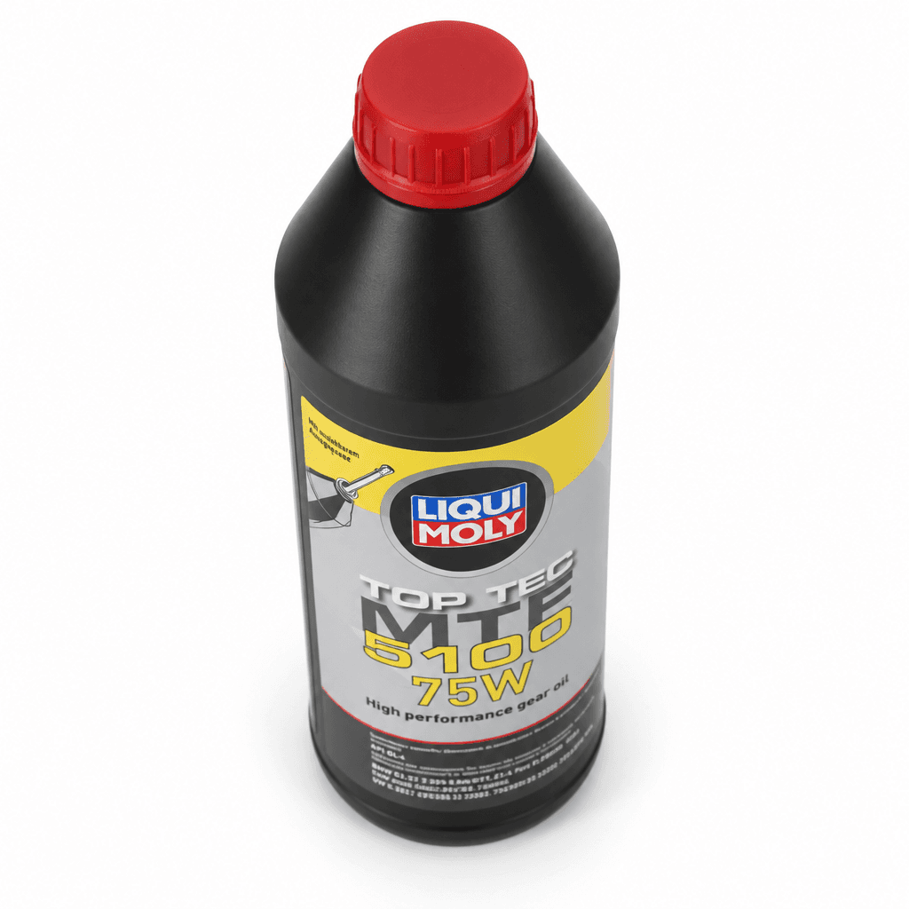 ULEI CUTIE VITEZE MANUALA 1L - 1