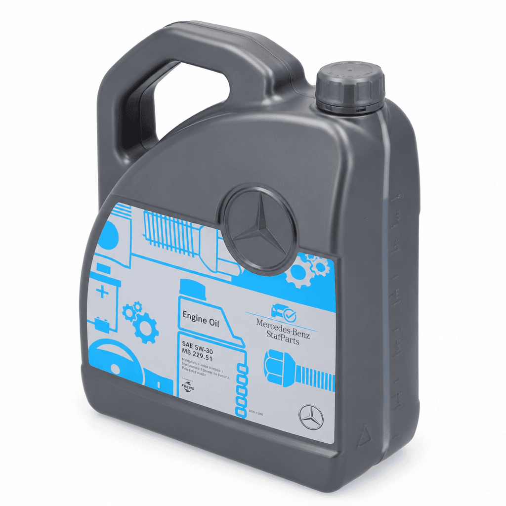 ULEI DE MOTOR - 1