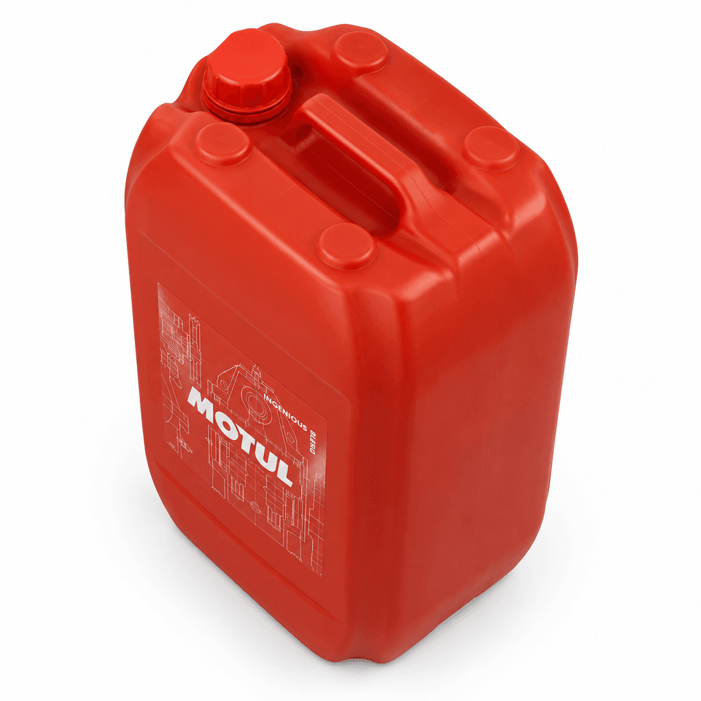 ULEI DE MOTOR 10W40 20L - 1