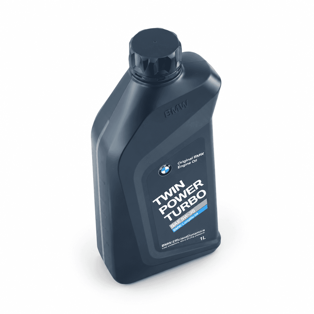 ULEI DE MOTOR 1L