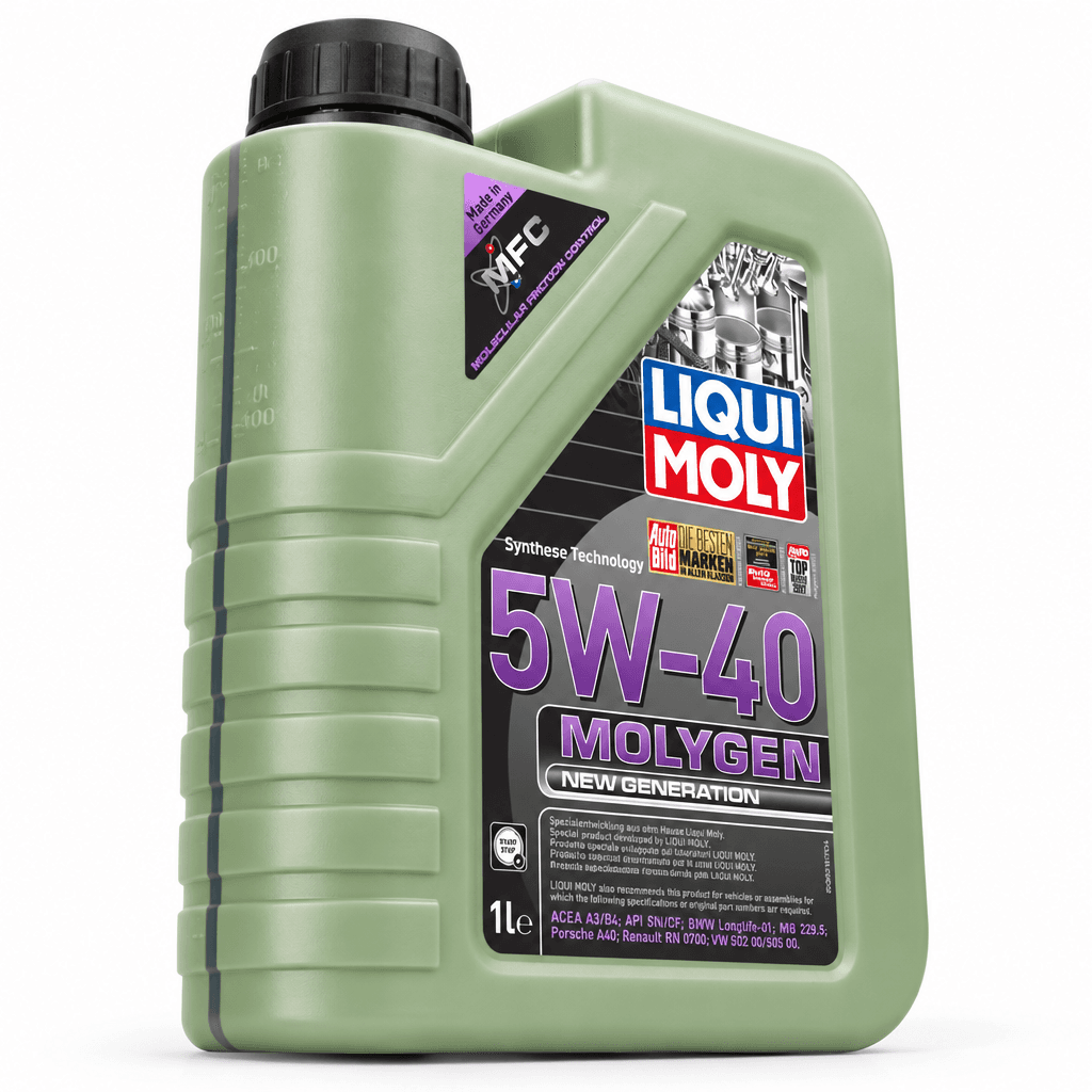ULEI DE MOTOR 1L