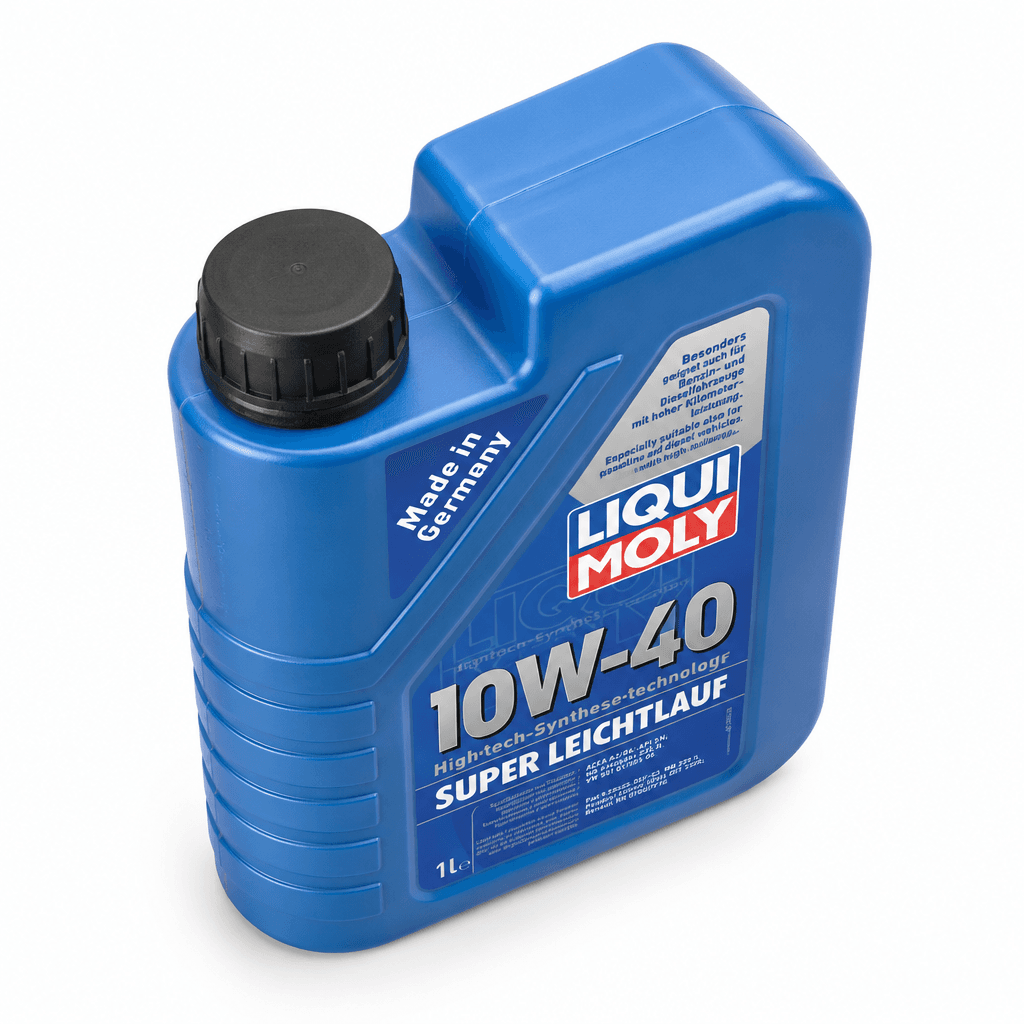 ULEI DE MOTOR 1L - 1