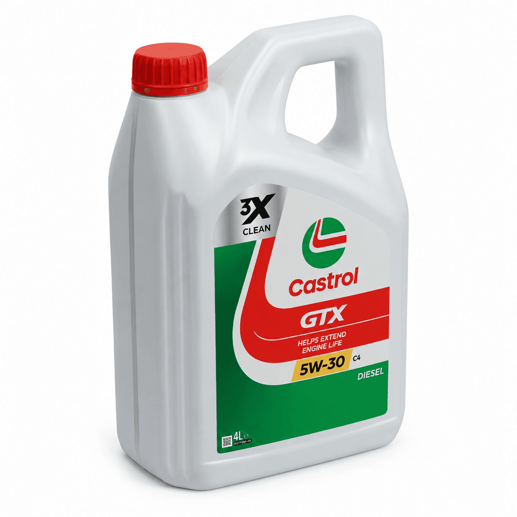 ULEI DE MOTOR 4L - 1