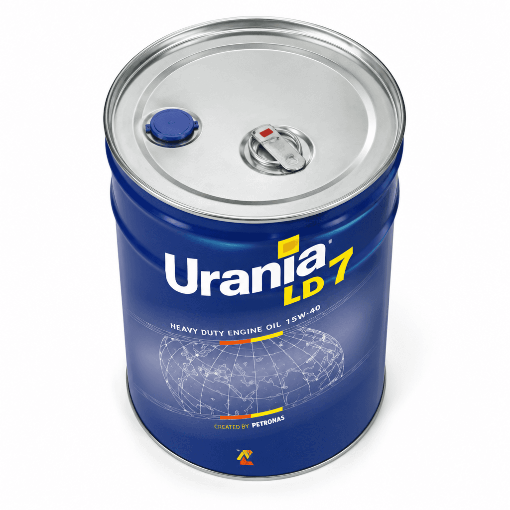 ULEI DE MOTOR 5L - 1