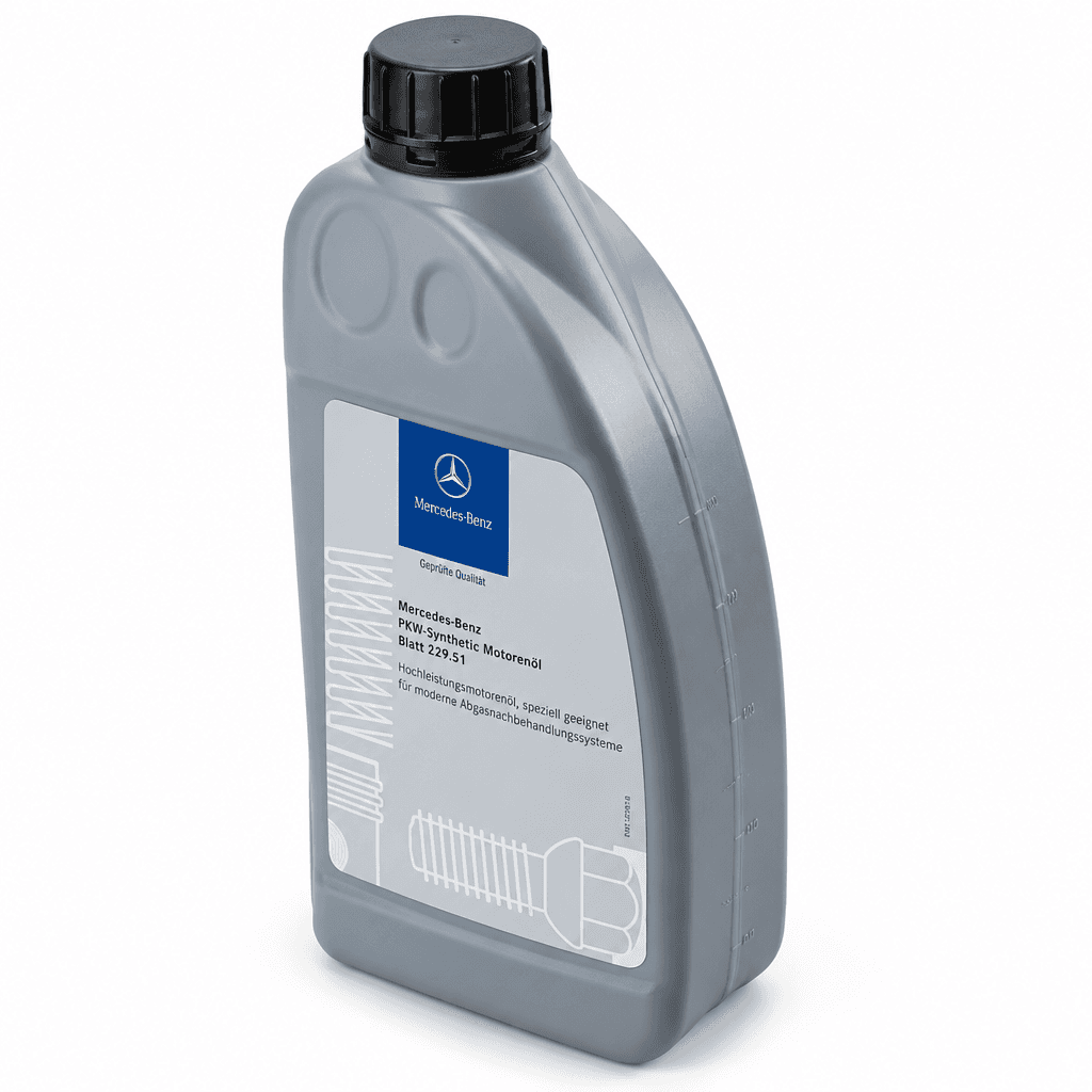 ULEI DE MOTOR 5W30 1L - 1