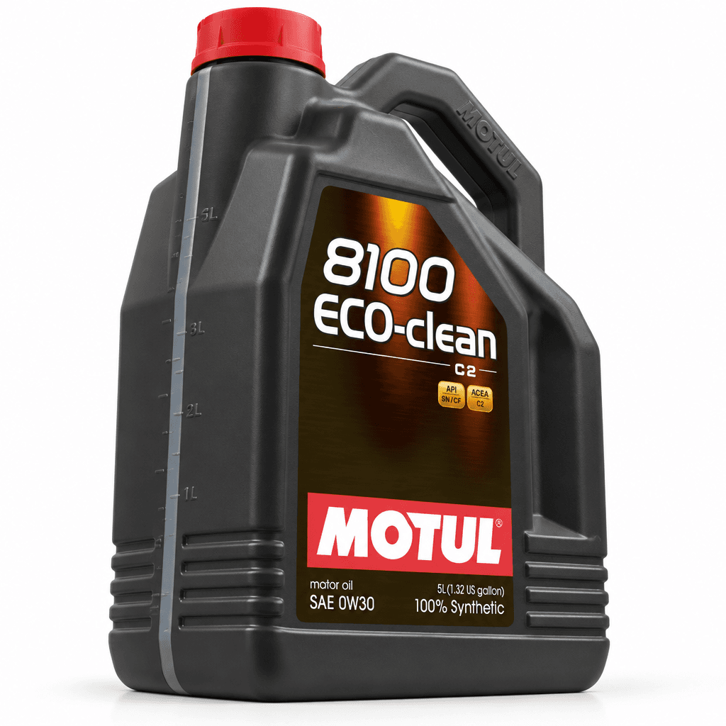 Ulei de motor