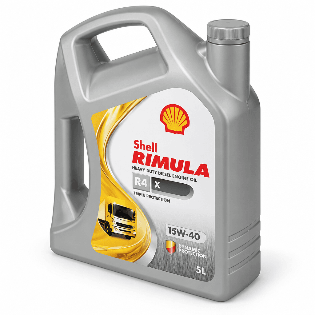 Ulei de motor