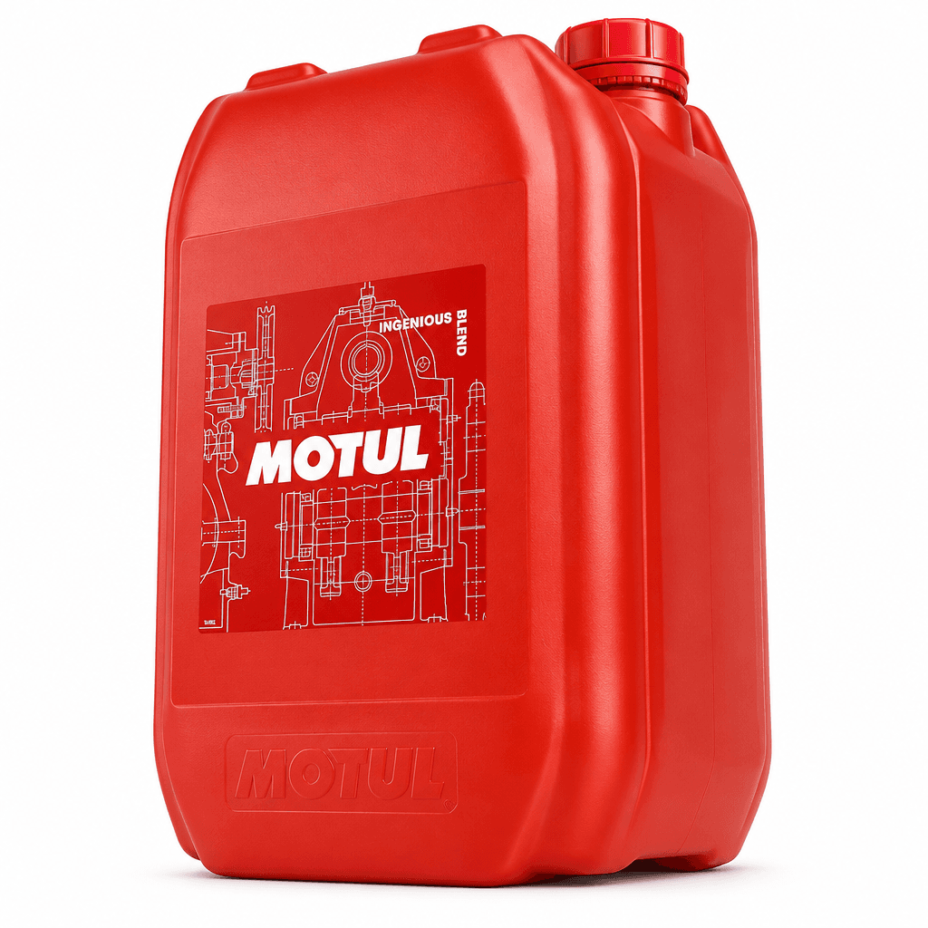Ulei de motor - 1