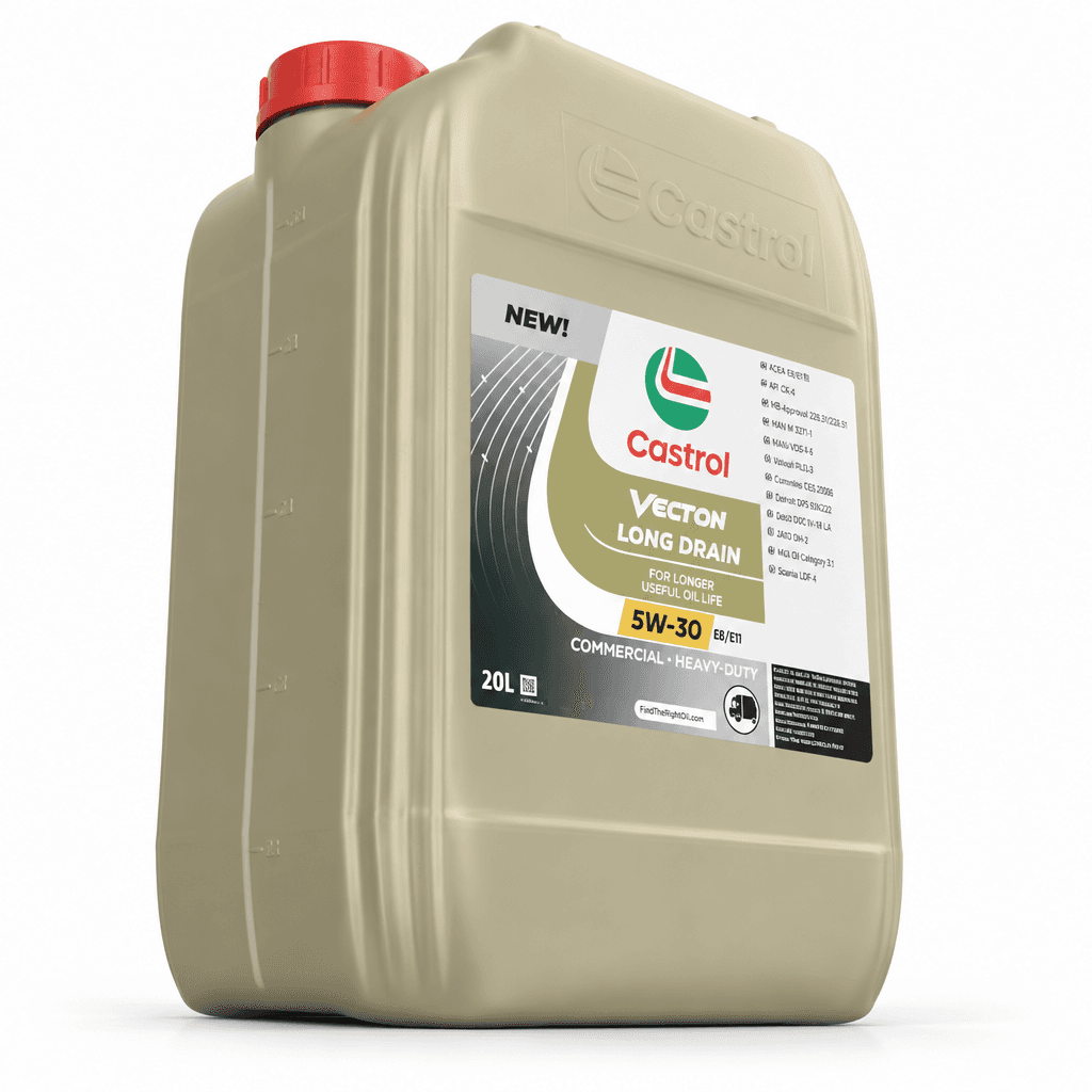 Ulei de motor - 1