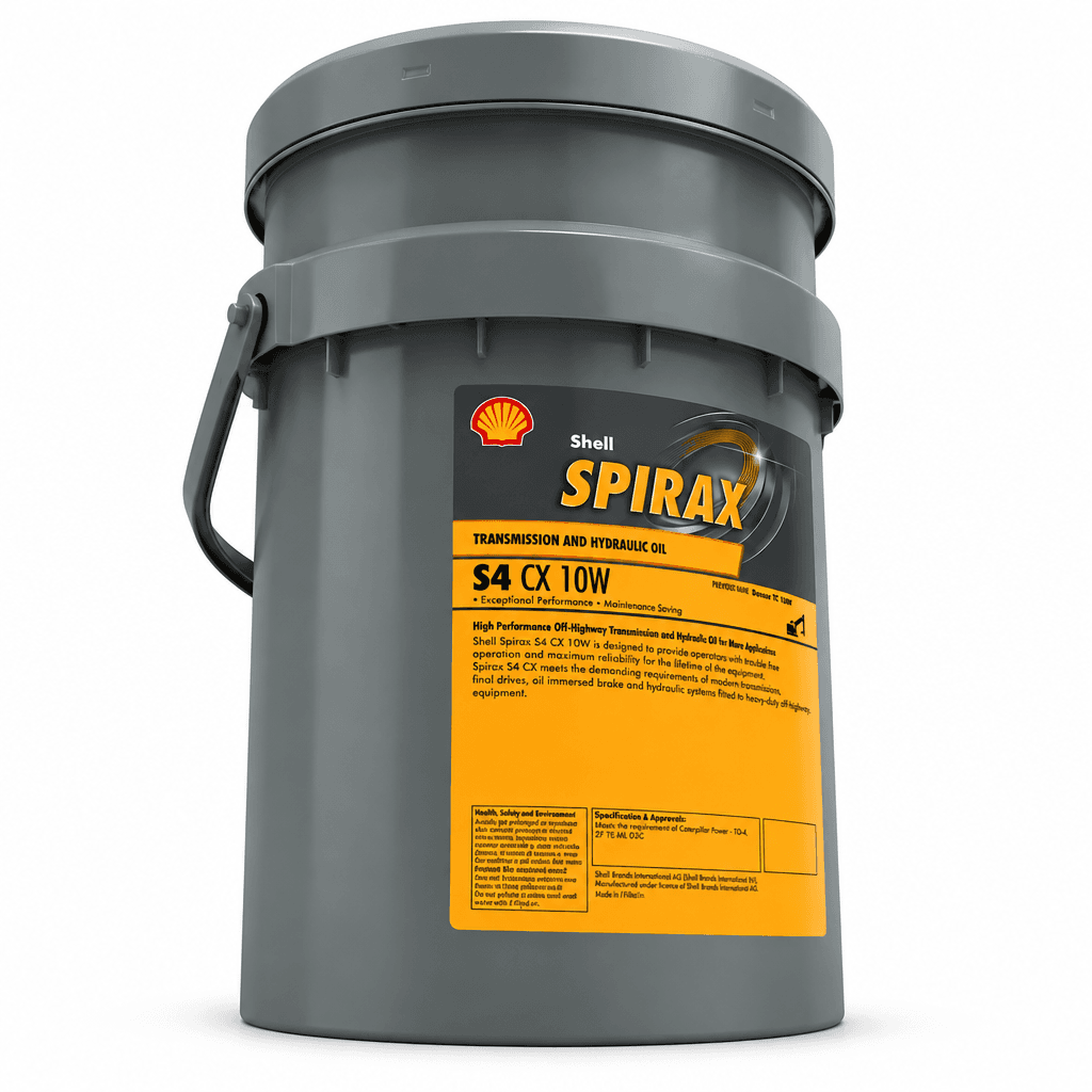 ULEI DIFERENTIAL 20L