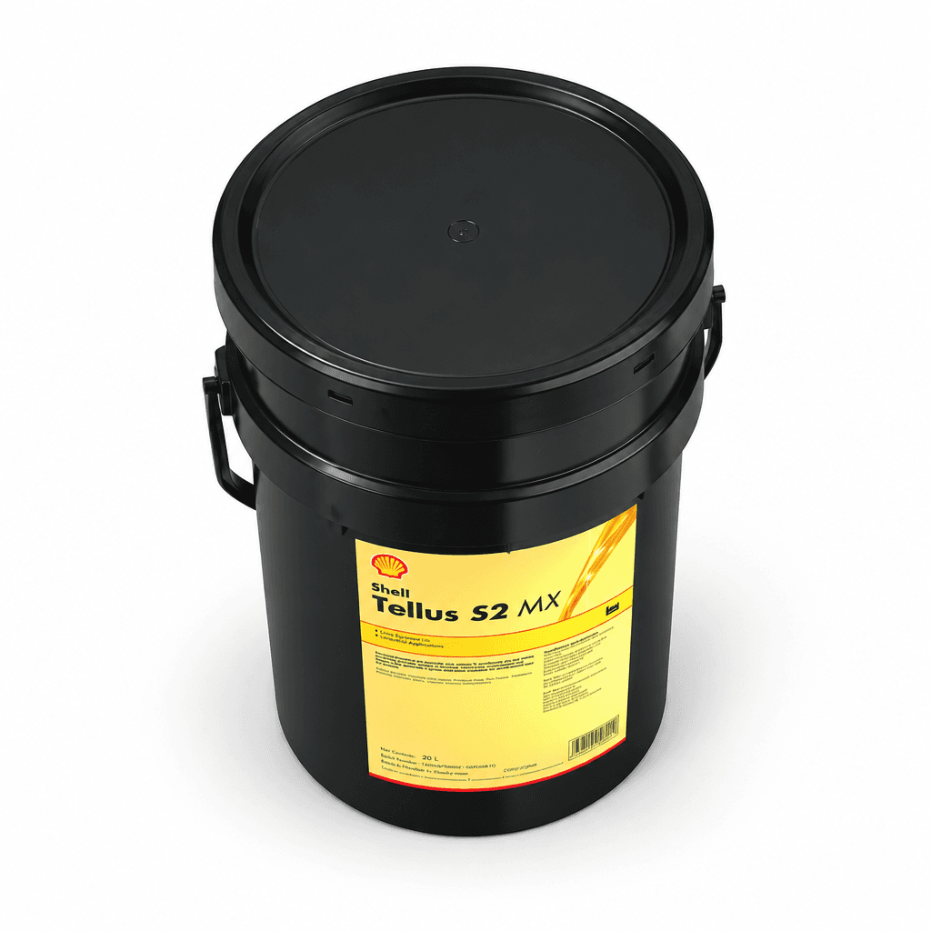 ULEI HIDRAULIC 20L