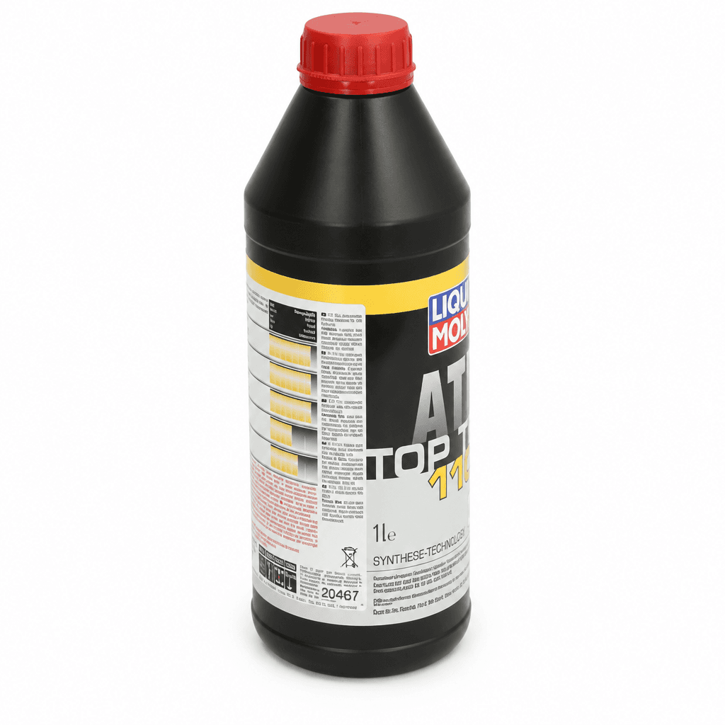 ULEI LIQUI MOLY TRANSMISIE AUTOMATA ATF 1100 1L - 1
