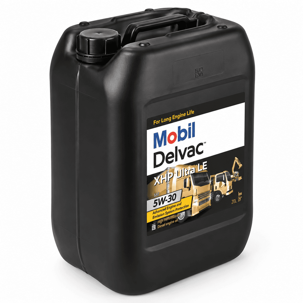 ULEI MOBIL 5W30 20L