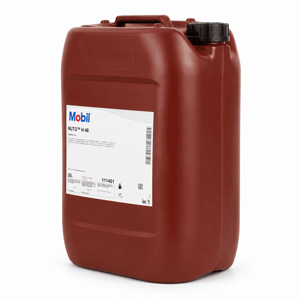 ULEI NUTO H46 20L