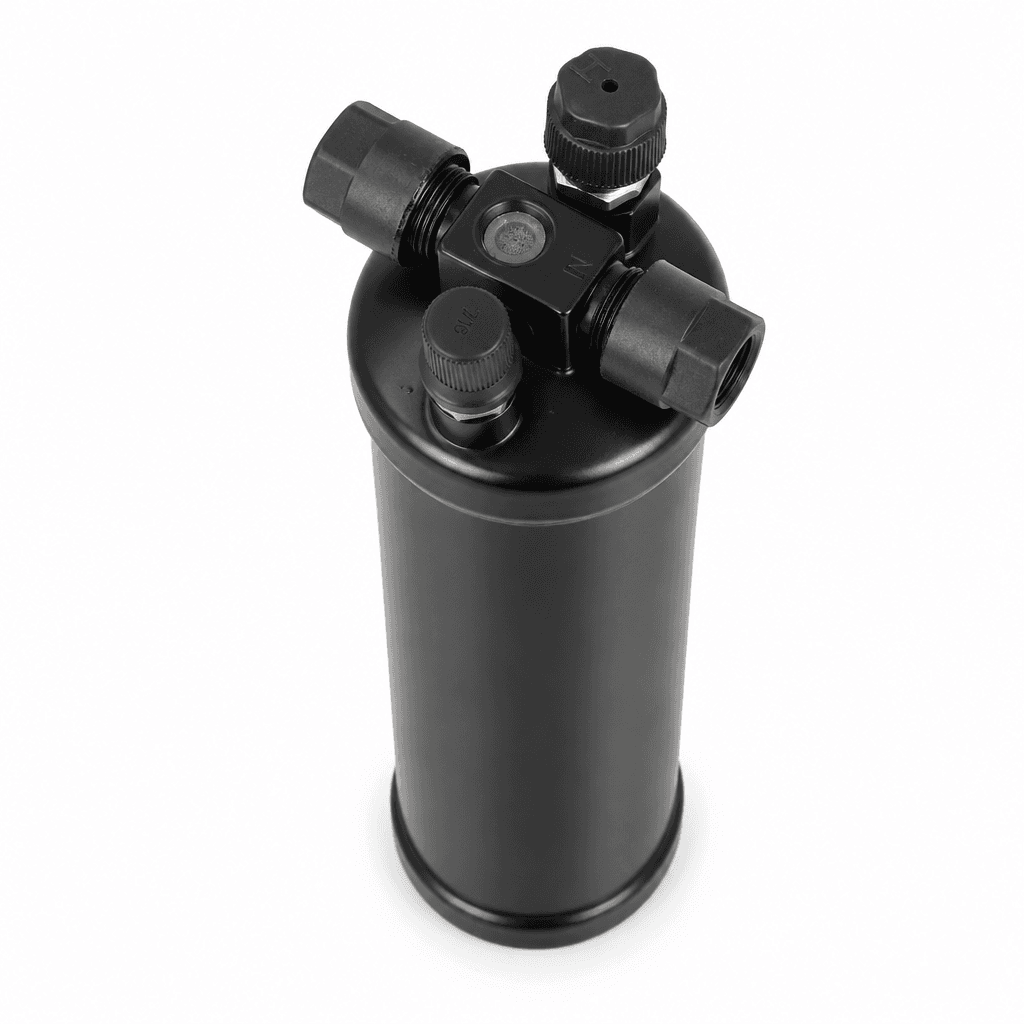Uscator aer conditionat - 1