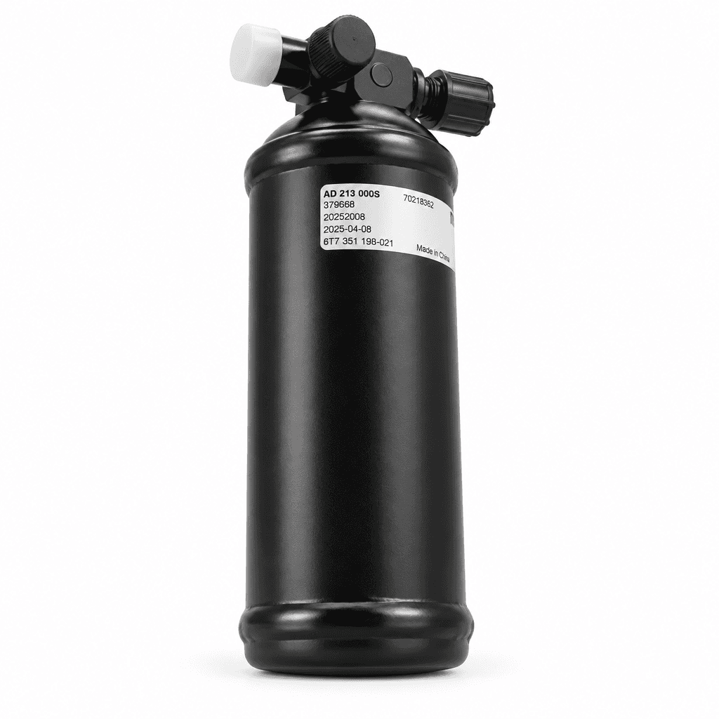 USCATOR AER CONDITIONAT - 1