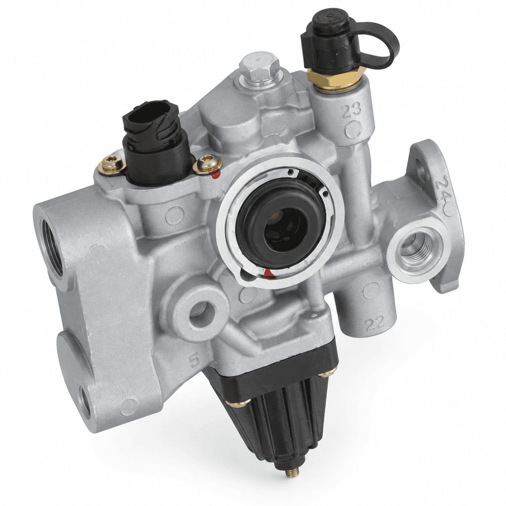 USCATOR AER SISTEM COMPRESOR - 1