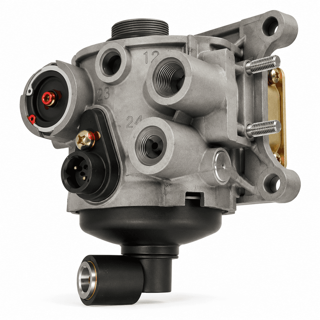 USCATOR AER SISTEM COMPRESOR - 1